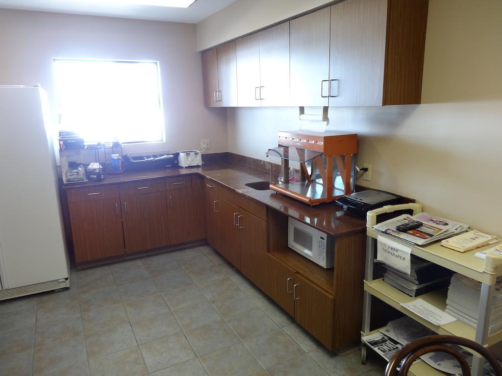 Briarwood Inn - Sparta Zewnętrze zdjęcie