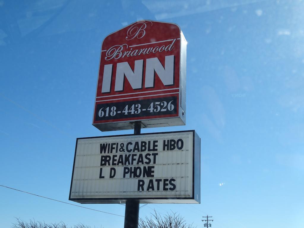 Briarwood Inn - Sparta Zewnętrze zdjęcie