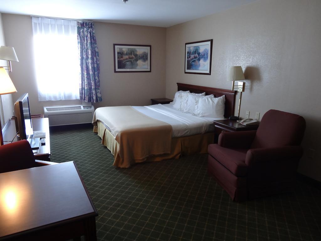 Briarwood Inn - Sparta Pokój zdjęcie