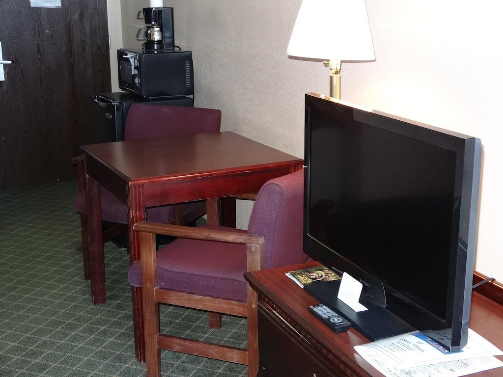 Briarwood Inn - Sparta Zewnętrze zdjęcie