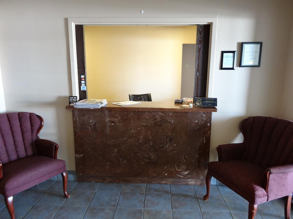 Briarwood Inn - Sparta Zewnętrze zdjęcie