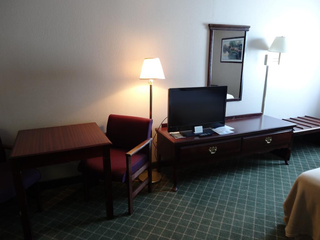 Briarwood Inn - Sparta Zewnętrze zdjęcie