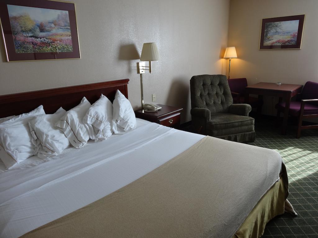 Briarwood Inn - Sparta Pokój zdjęcie