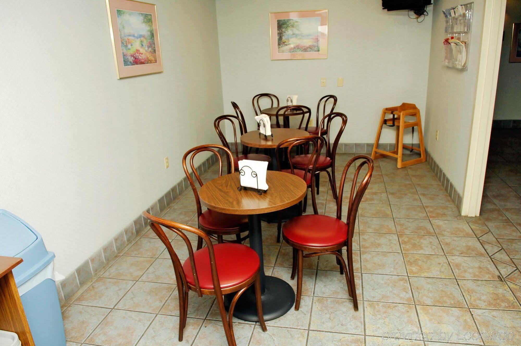 Briarwood Inn - Sparta Zewnętrze zdjęcie