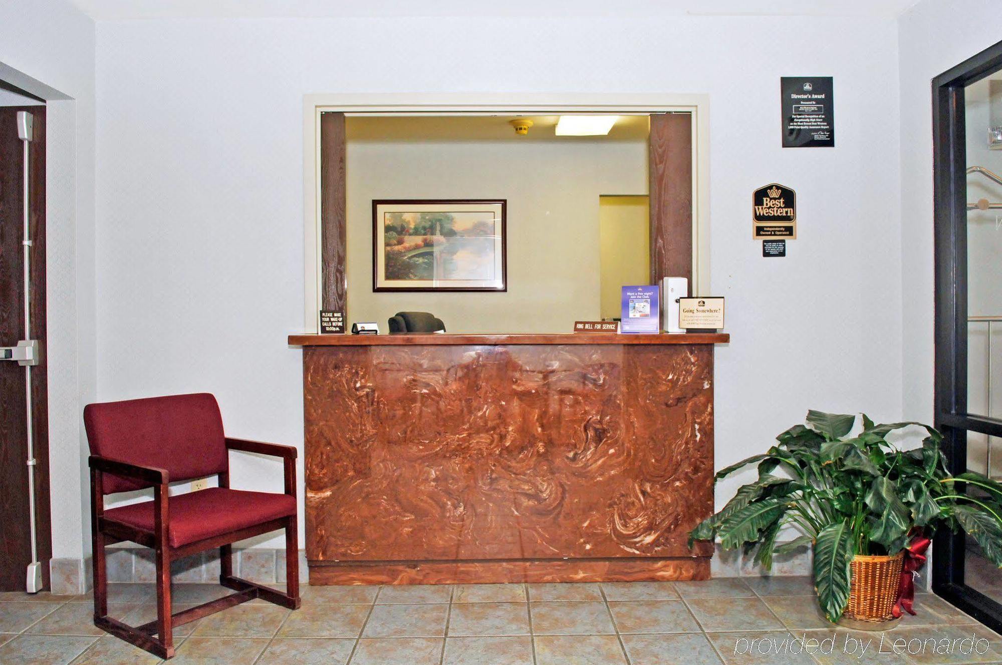 Briarwood Inn - Sparta Zewnętrze zdjęcie