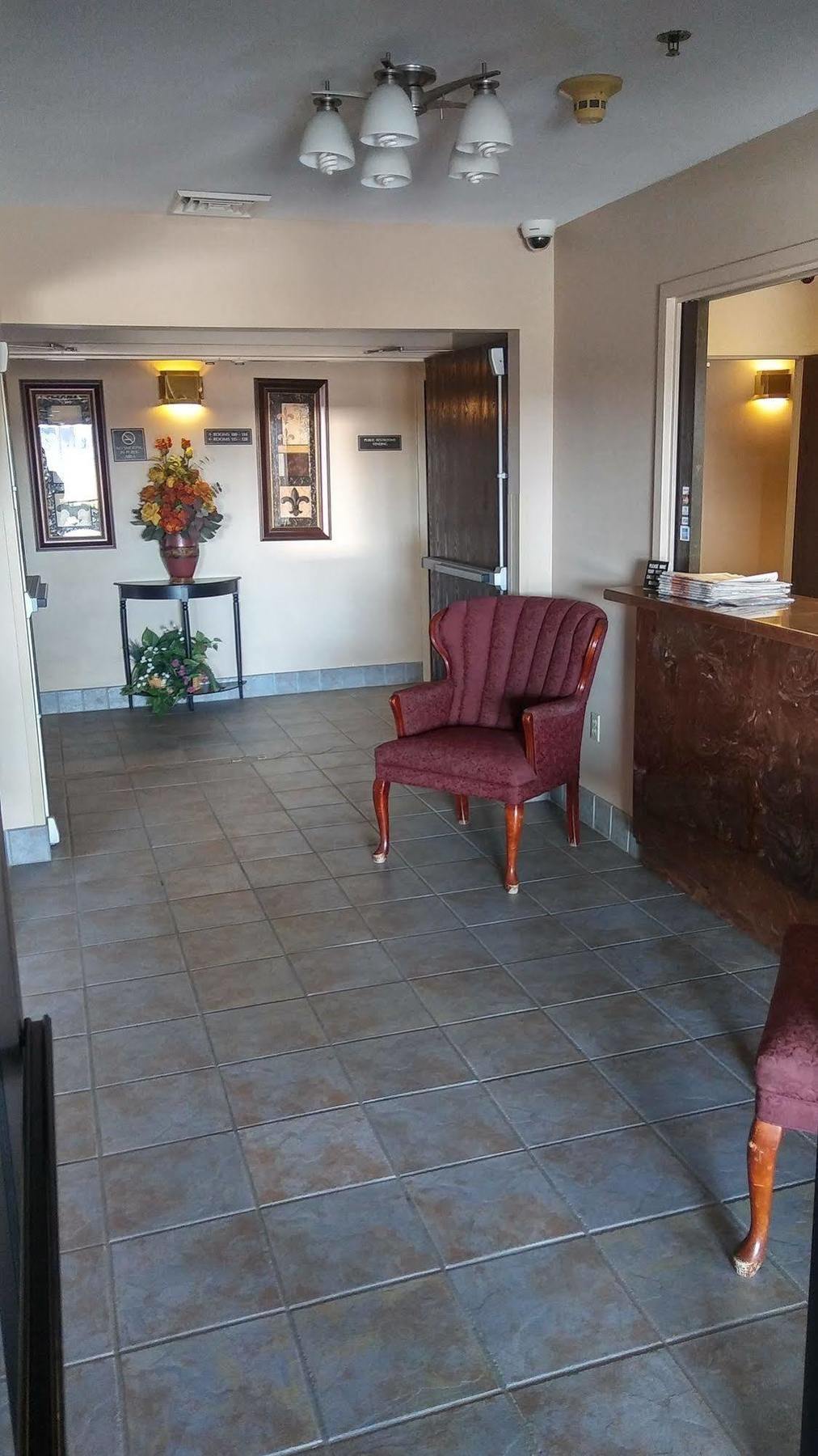 Briarwood Inn - Sparta Zewnętrze zdjęcie