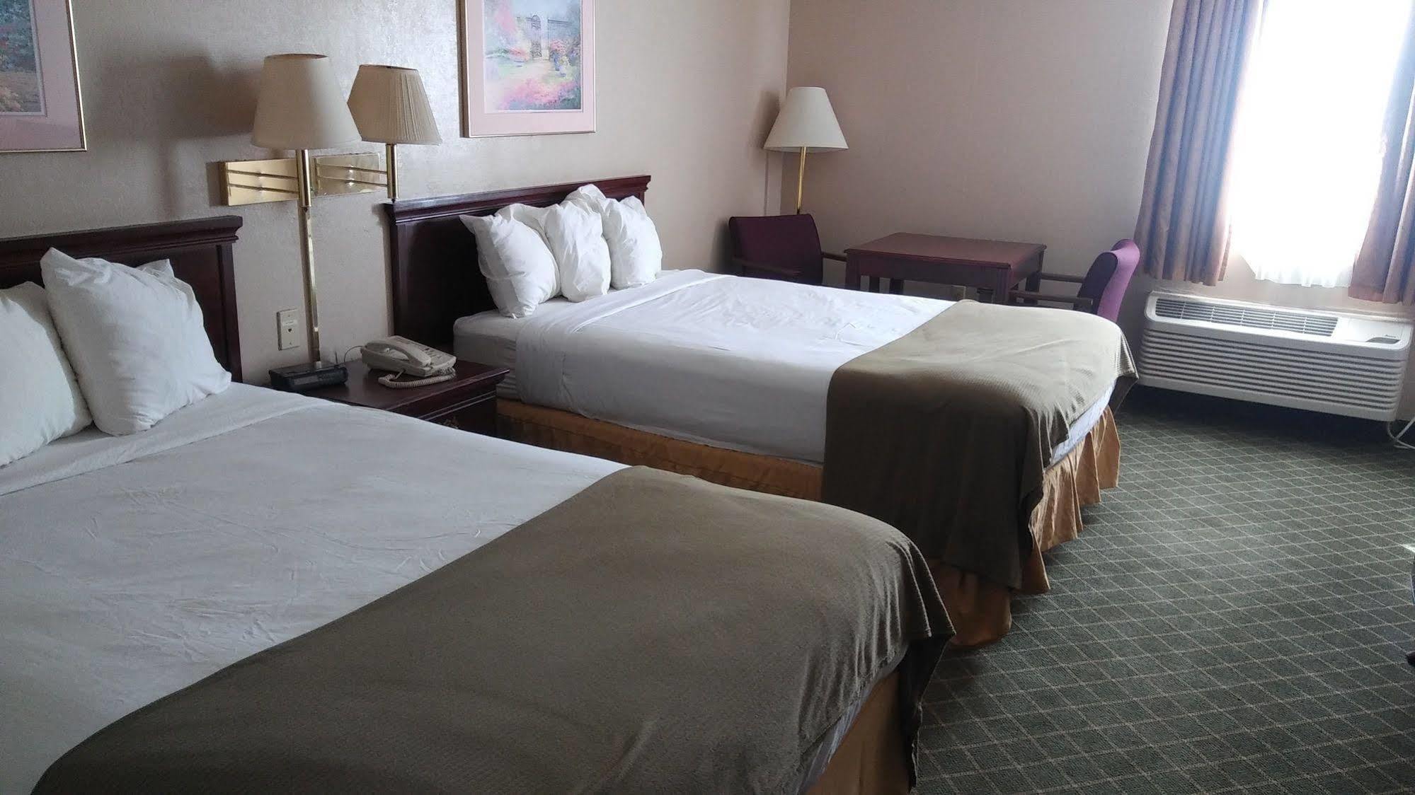 Briarwood Inn - Sparta Zewnętrze zdjęcie