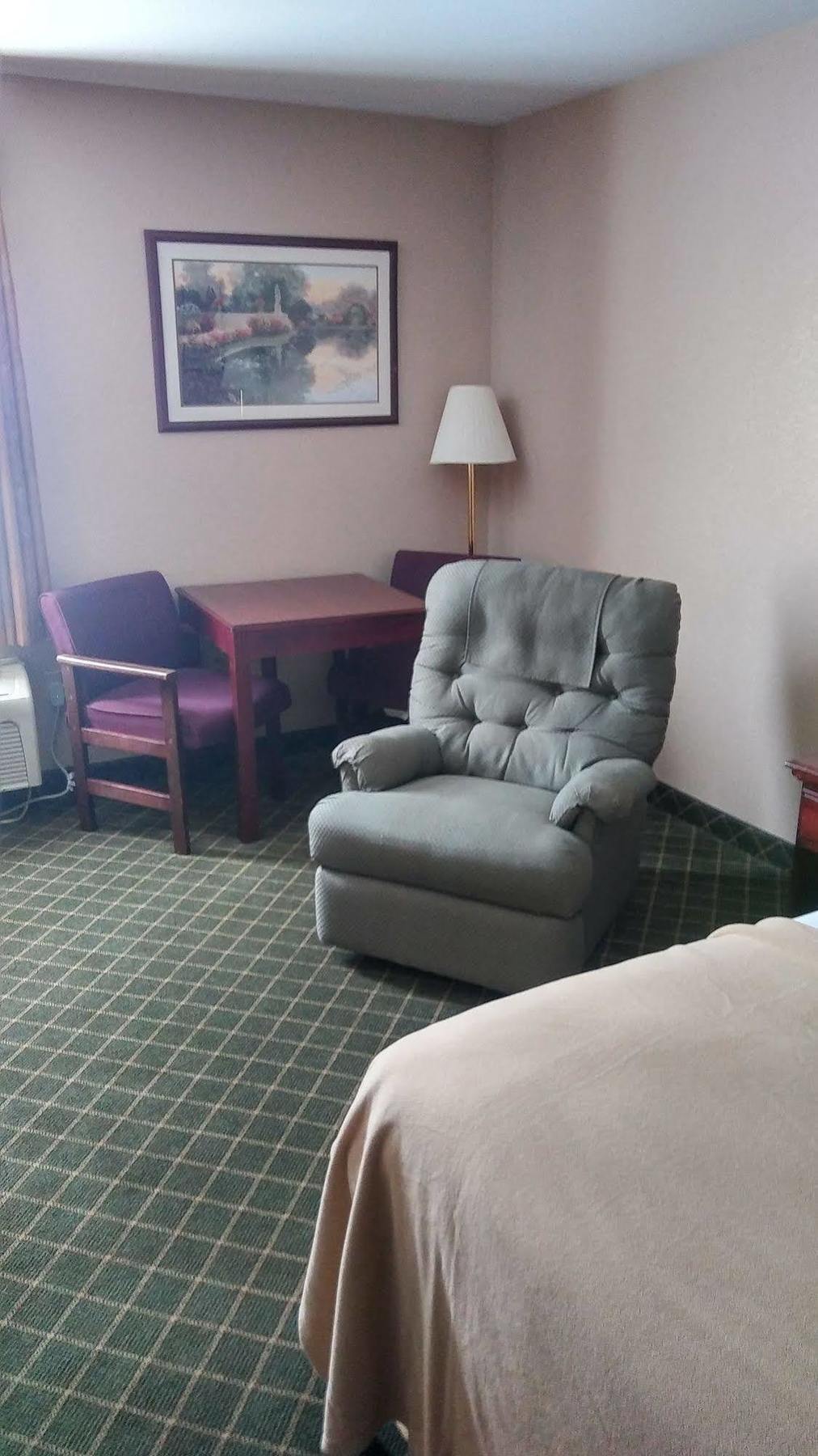 Briarwood Inn - Sparta Zewnętrze zdjęcie